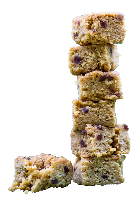 Weet-Bix slice